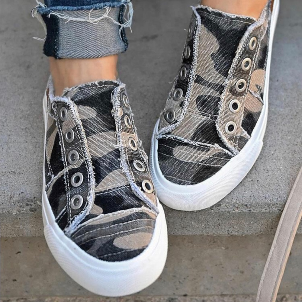 Belle Lily Shoes